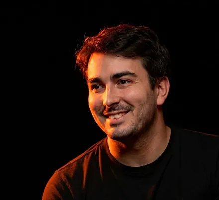 Nicolas Perez